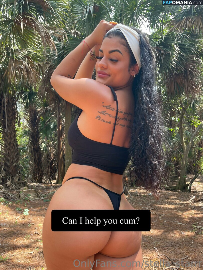 stella_starrr Meztelen OnlyFans  Kikerült fotó #7