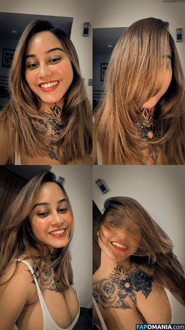 Shinjini Chakraborty / Stella Who / Stella perks / https: / shinjini / sprin_kledpepper Meztelen OnlyFans  Kikerült fotó #18