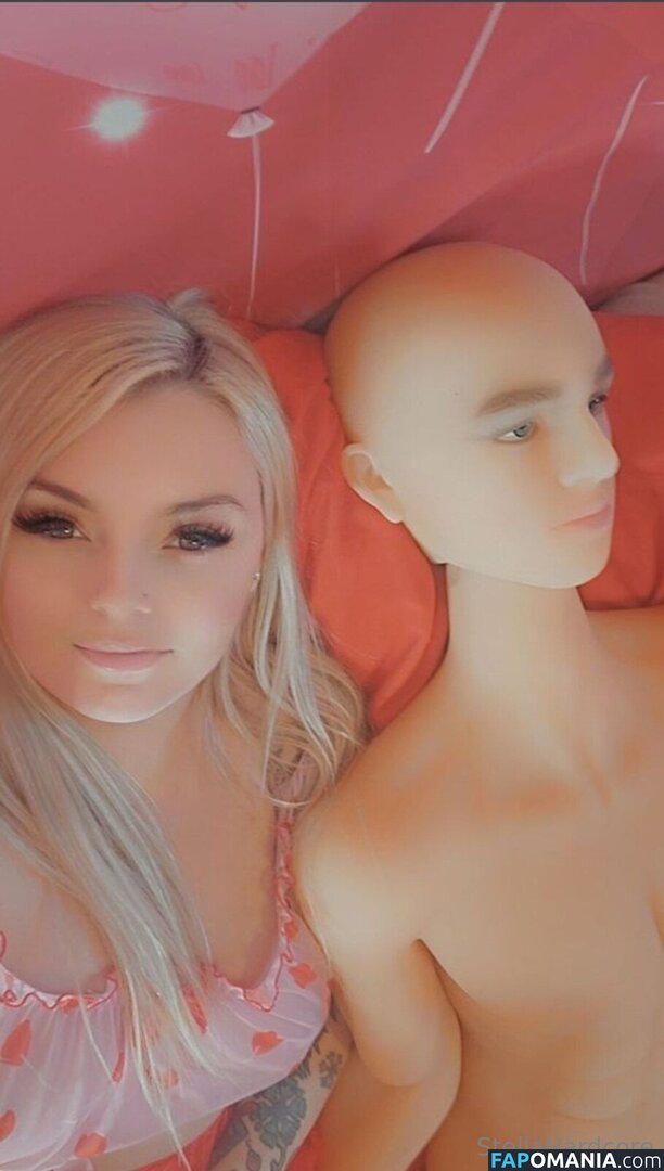 stellacoffin / stellacoffinxx Meztelen OnlyFans  Kikerült fotó #9