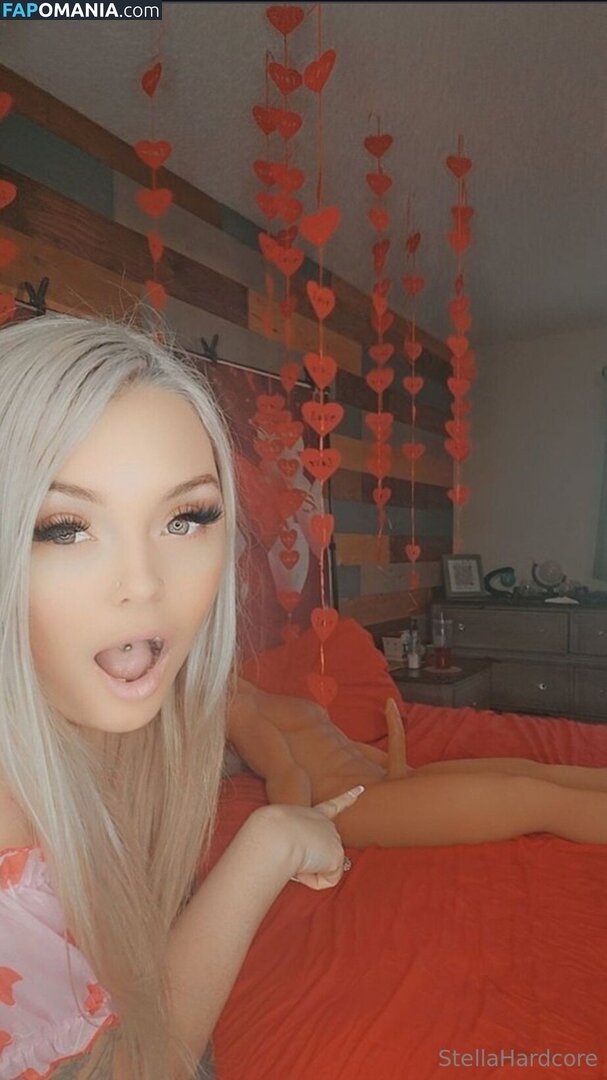 stellacoffin / stellacoffinxx Meztelen OnlyFans  Kikerült fotó #11