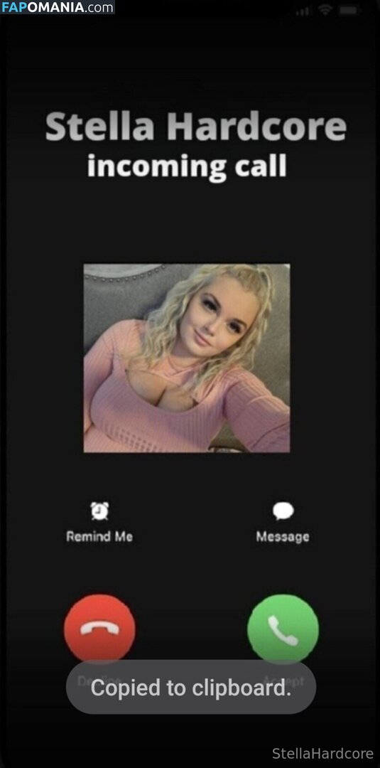 stellacoffin / stellacoffinxx Meztelen OnlyFans  Kikerült fotó #18