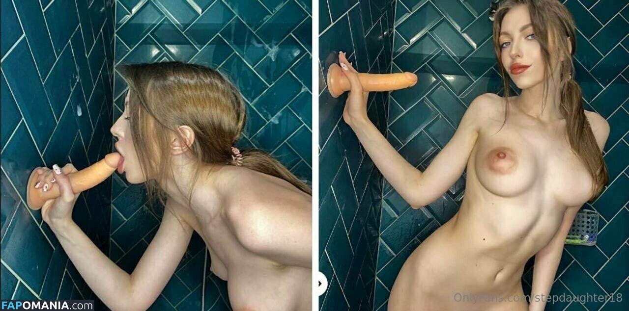 brianmcc23 / stepdaughter18 Meztelen OnlyFans  Kikerült fotó #87