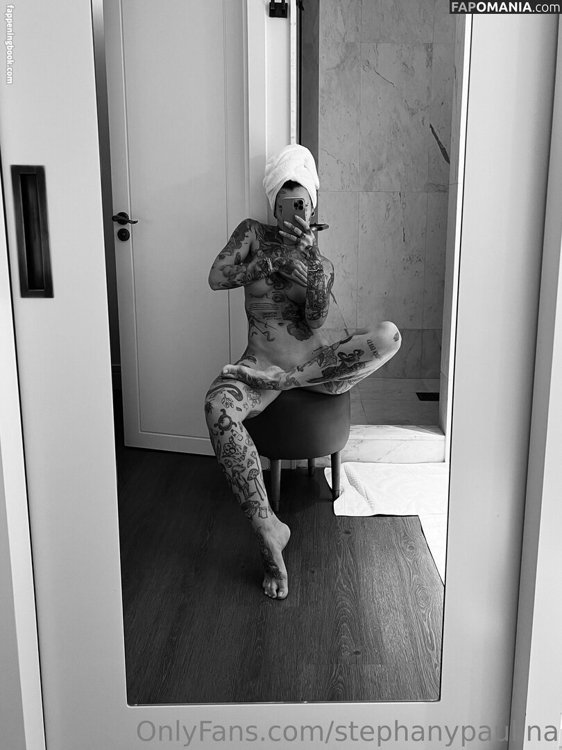 steph.paul / steph__paul Meztelen OnlyFans  Kikerült fotó #4