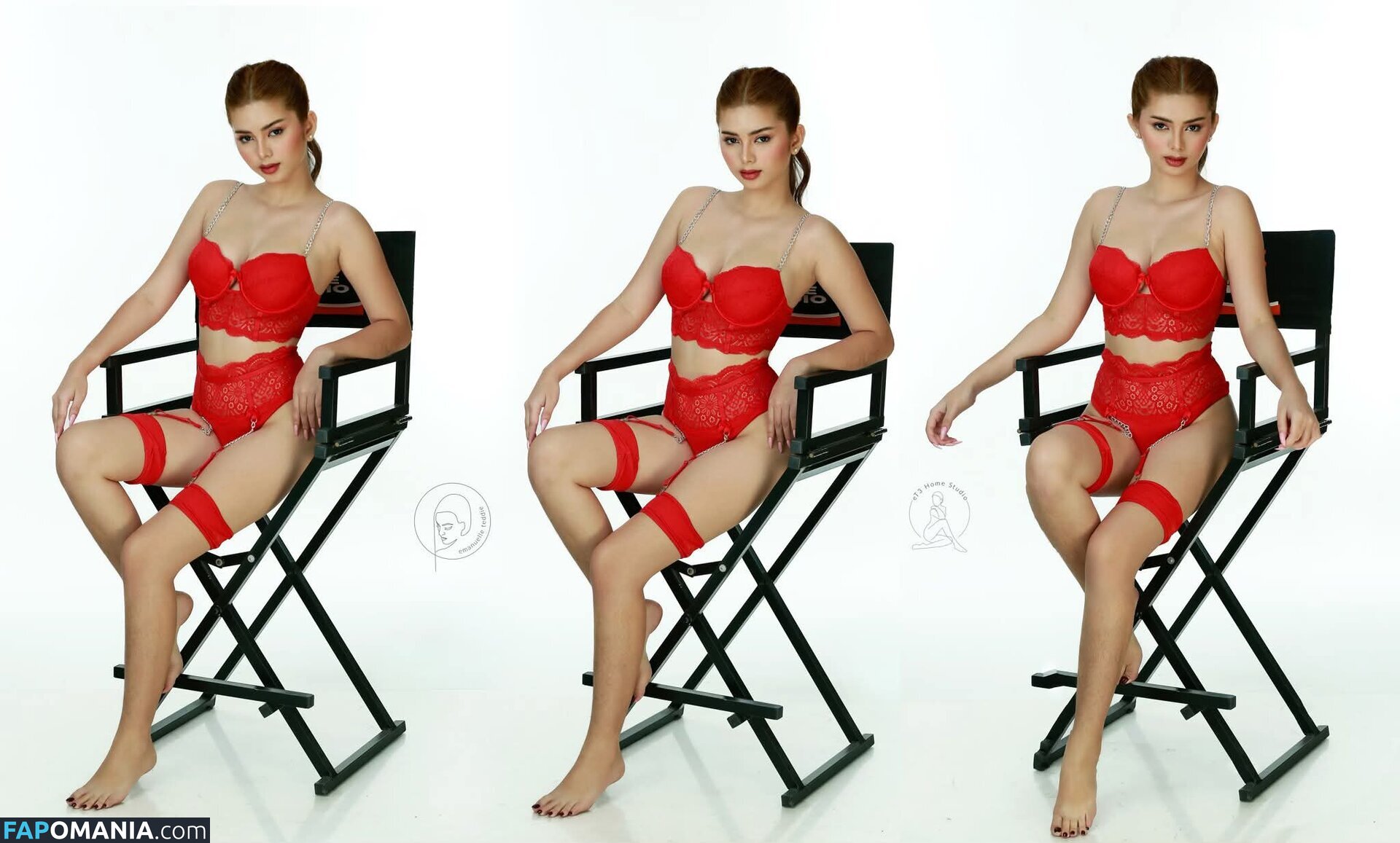 Steph / Stephanie Byers / urhottie_.stephy Meztelen OnlyFans  Kikerült fotó #9