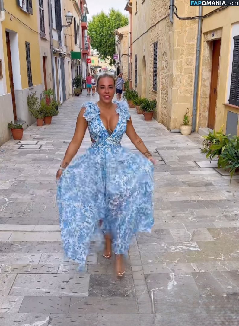 Stephanie Davis / elaine-dvs... / stephaniedavis Meztelen OnlyFans  Kikerült fotó #5