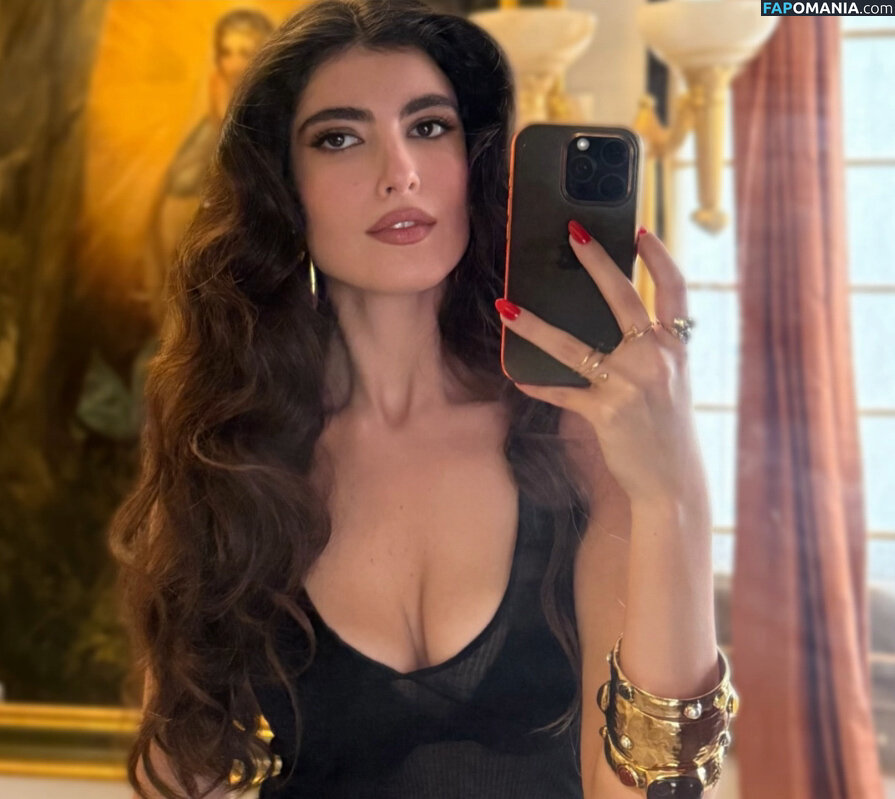 Stephanie Nassar / nassarstephanie Meztelen OnlyFans  Kikerült fotó #2