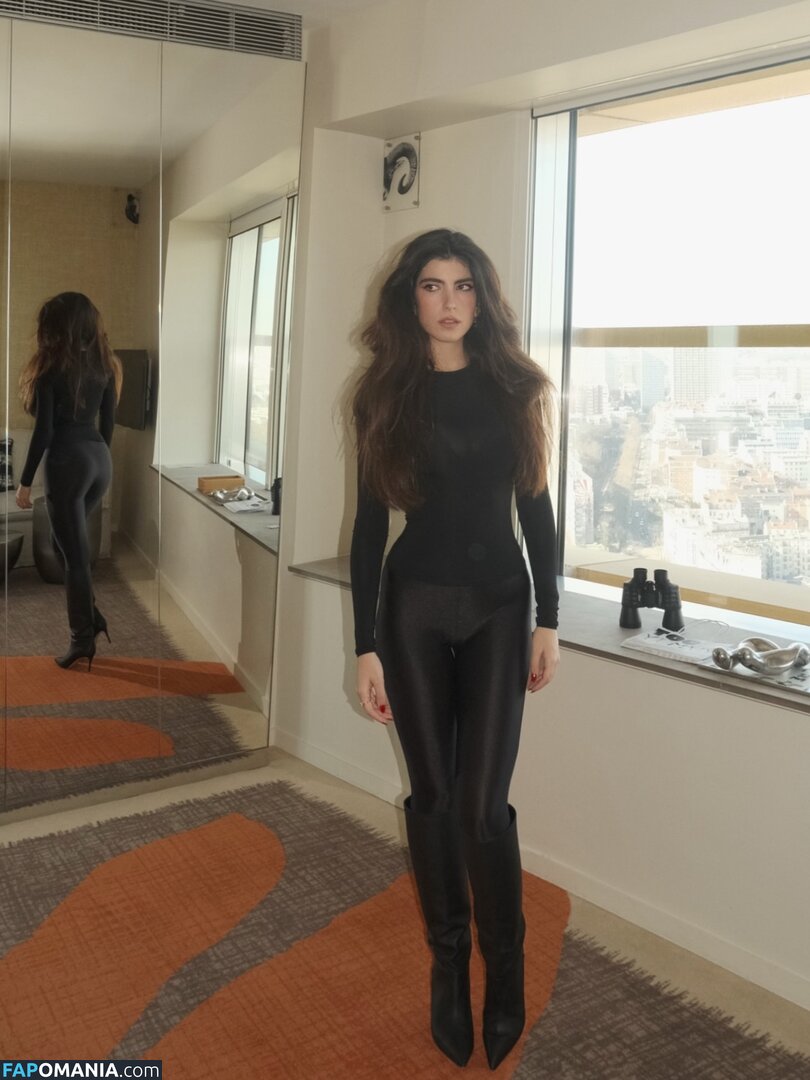 Stephanie Nassar / nassarstephanie Meztelen OnlyFans  Kikerült fotó #4