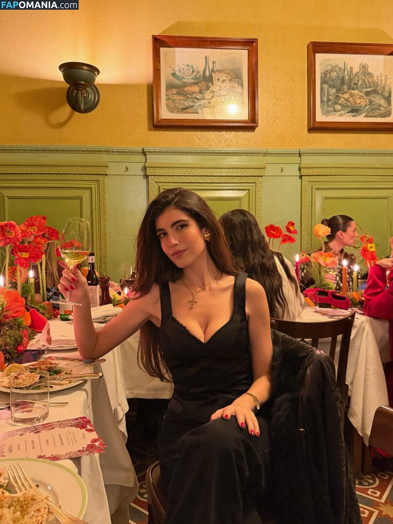 Stephanie Nassar / nassarstephanie Meztelen OnlyFans  Kikerült fotó #6