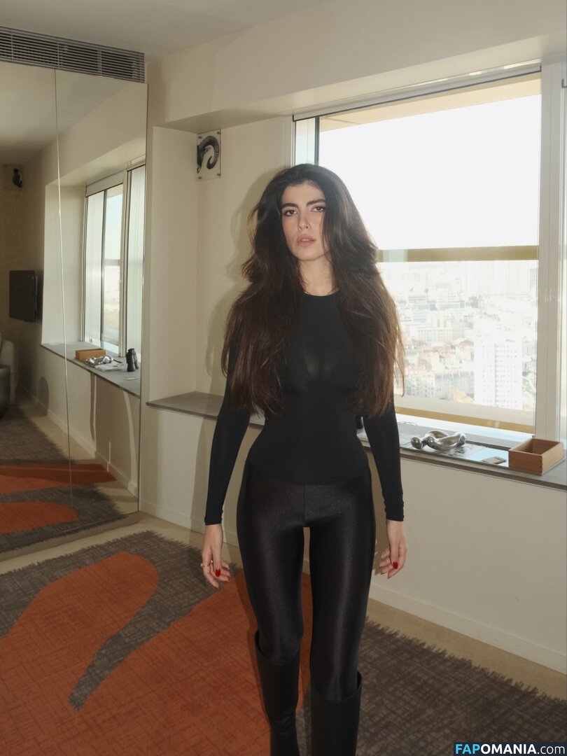 Stephanie Nassar / nassarstephanie Meztelen OnlyFans  Kikerült fotó #7