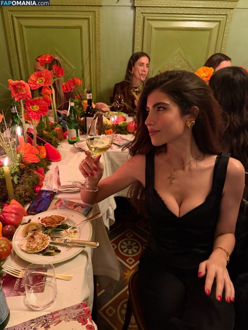 Stephanie Nassar / nassarstephanie Meztelen OnlyFans  Kikerült fotó #8