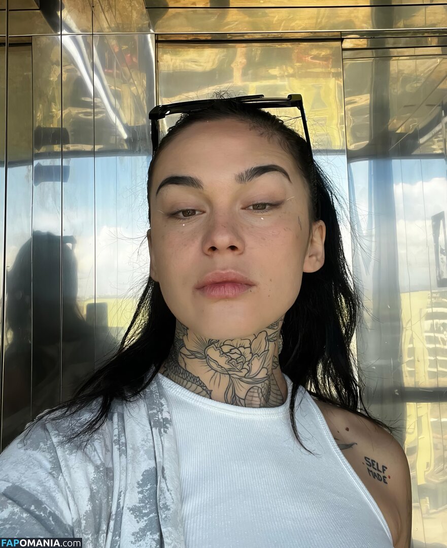 Stephanie Raszolkov / tattstoner / tattstonerr Meztelen OnlyFans  Kikerült fotó #2
