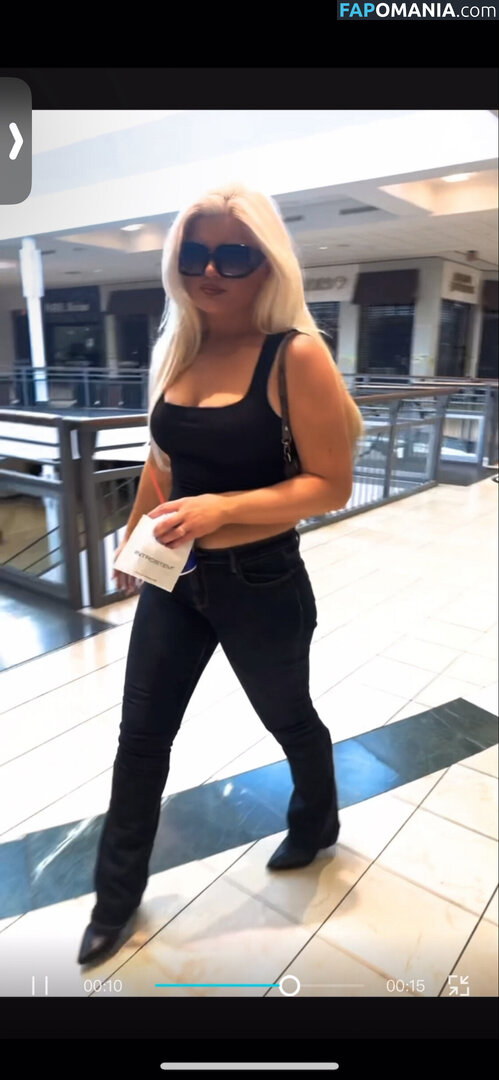 Carmen Lately / Stephanie Sampson / Stephy Vlogs / carmenlattemua / stephycarmen Meztelen OnlyFans  Kikerült fotó #25