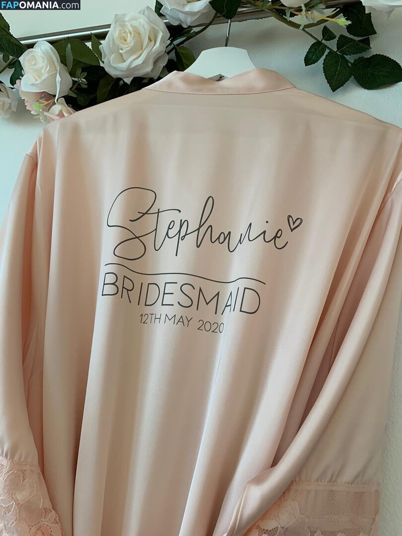 stephanielace Meztelen OnlyFans  Kikerült fotó #2