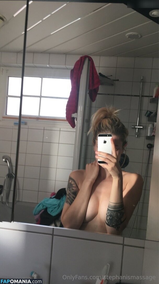 steffis.massage / stephanismassage / stephanismassage... Meztelen OnlyFans  Kikerült fotó #3