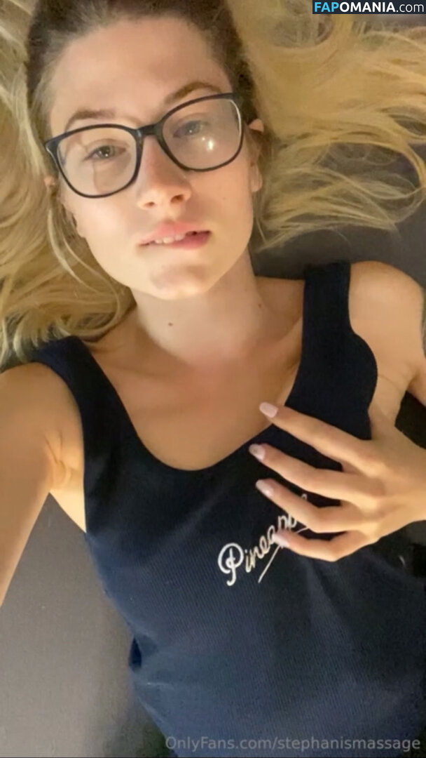 steffis.massage / stephanismassage / stephanismassage... Meztelen OnlyFans  Kikerült fotó #22
