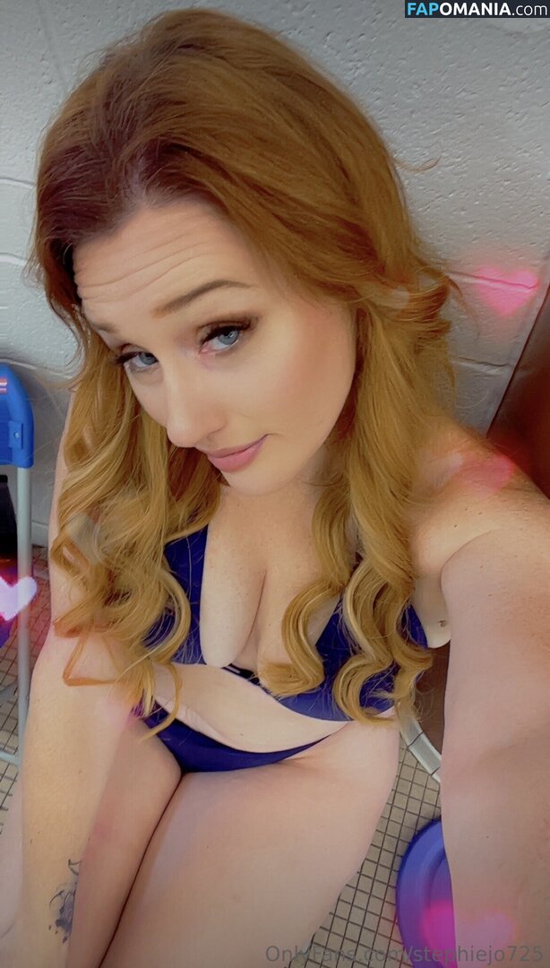 Stephie Jo / stephiejo725 Meztelen OnlyFans  Kikerült fotó #16