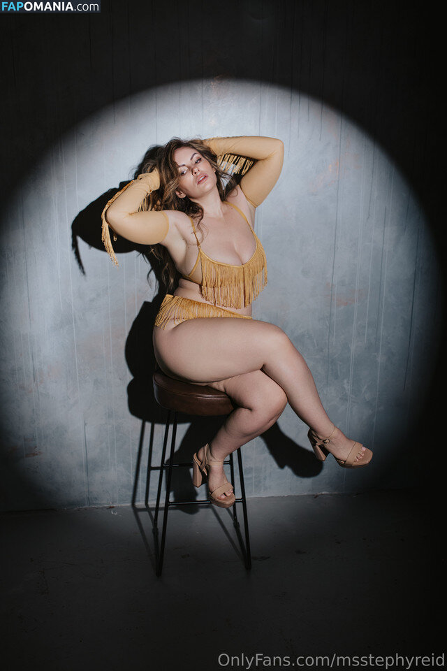 Stephy Miss Curvy / stephymisscurvy Meztelen OnlyFans  Kikerült fotó #60