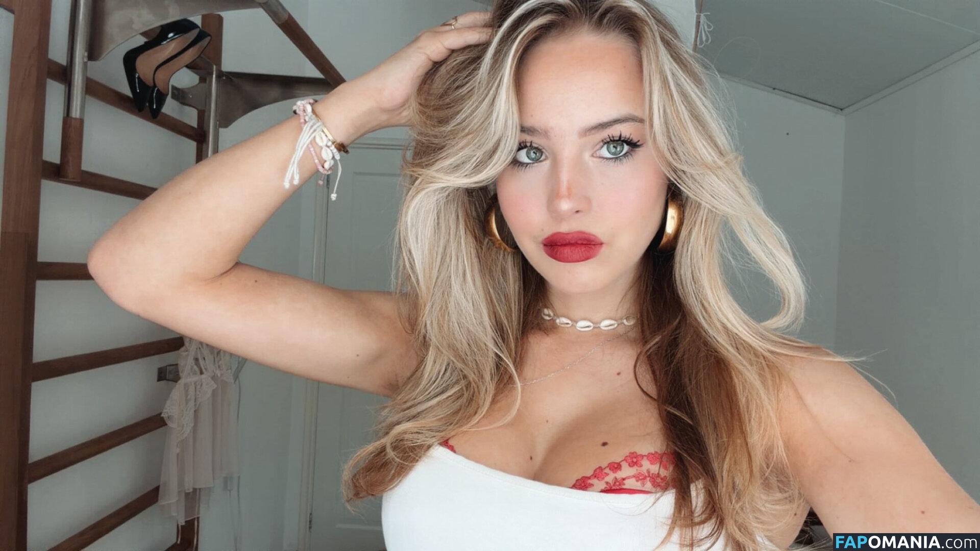 Sterre Meijer / dutchsterre / surfsterre Meztelen OnlyFans  Kikerült fotó #17