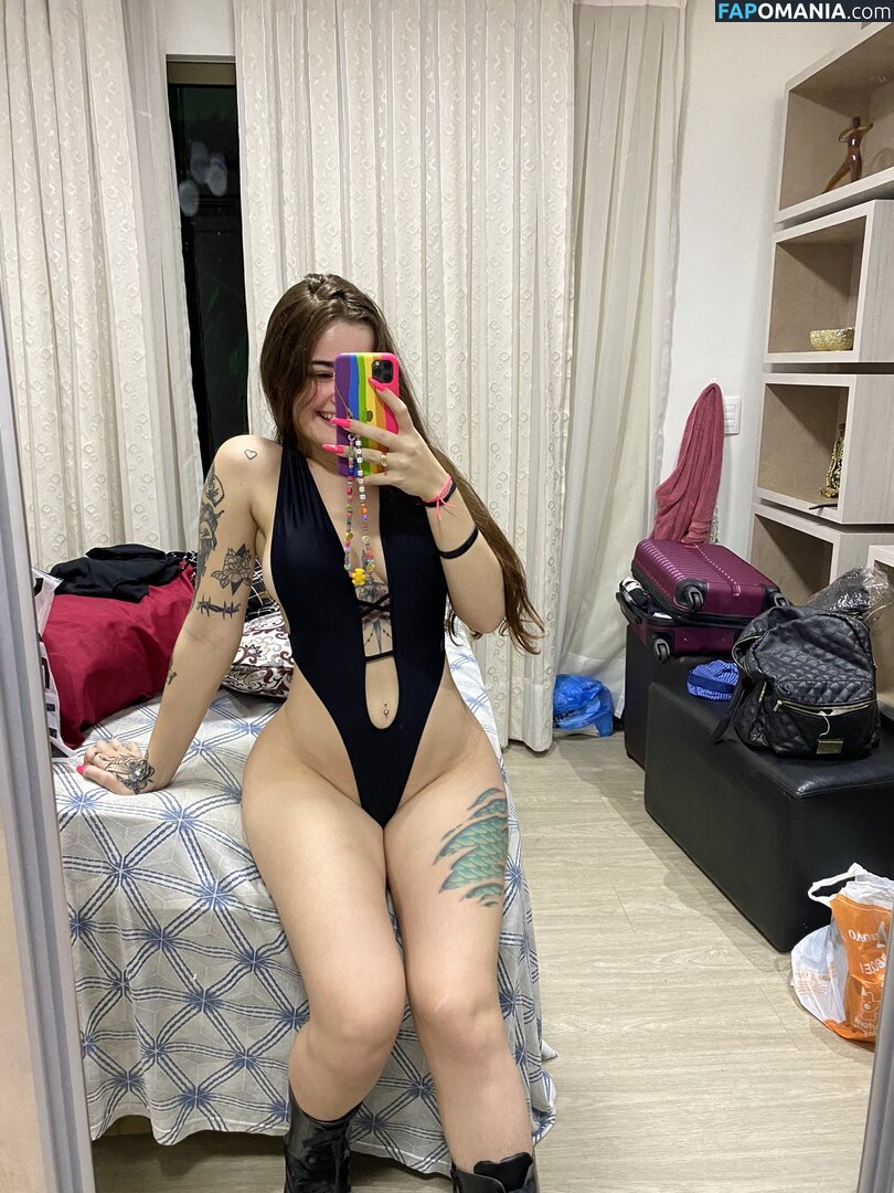Stephany Sereia / Stesereia / scapitu Meztelen OnlyFans  Kikerült fotó #9