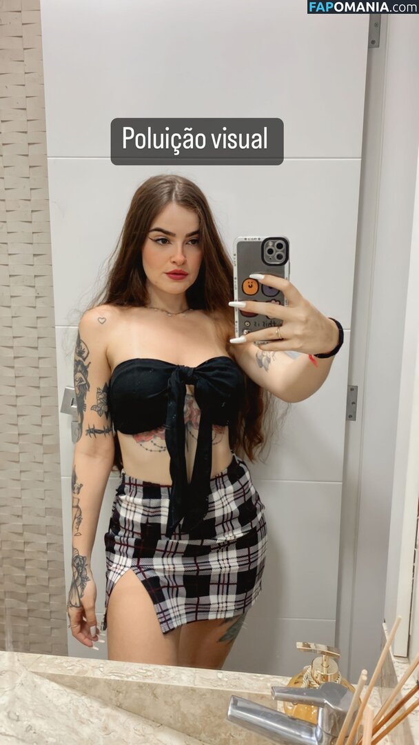 Stephany Sereia / Stesereia / scapitu Meztelen OnlyFans  Kikerült fotó #11
