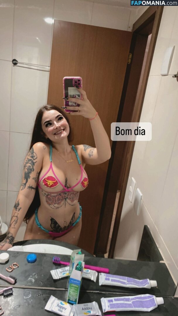 Stephany Sereia / Stesereia / scapitu Meztelen OnlyFans  Kikerült fotó #12