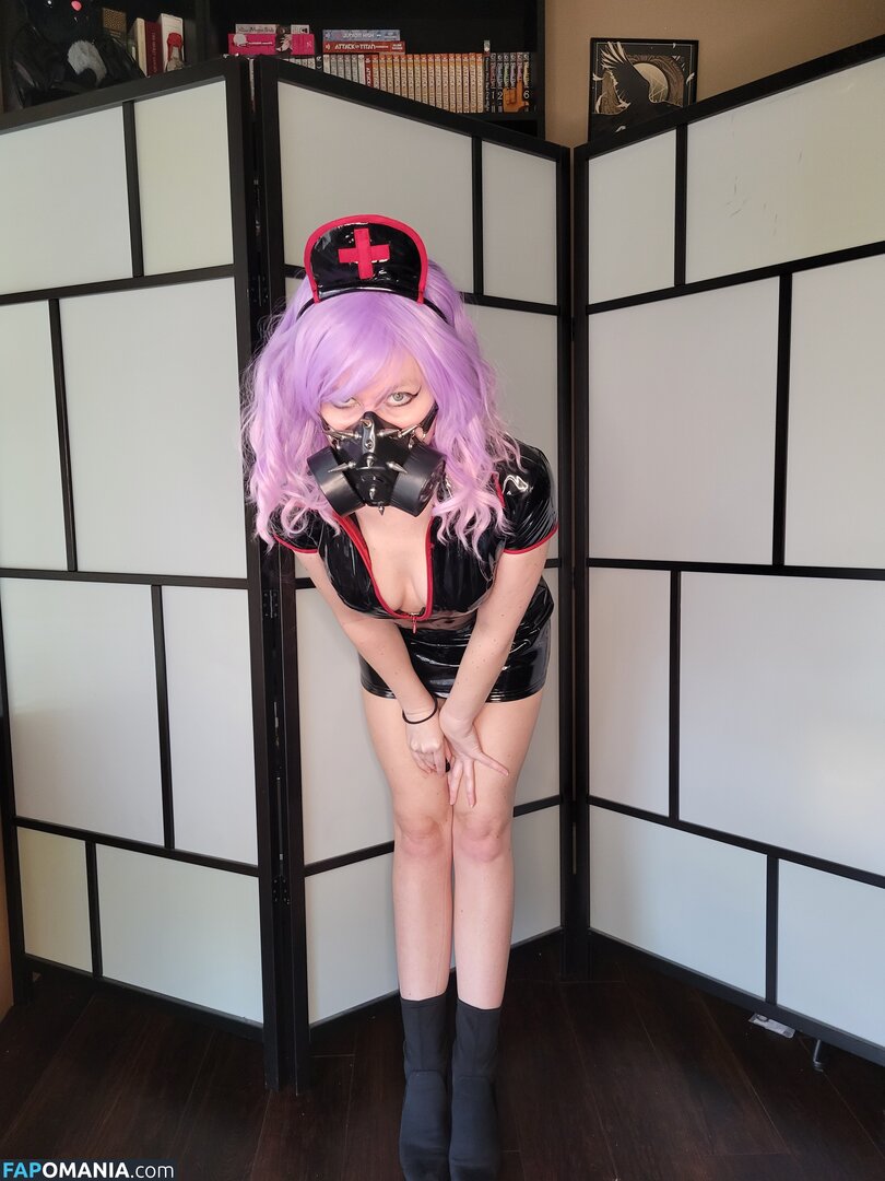 StitchedSpade / stitched_spade Meztelen OnlyFans  Kikerült fotó #4