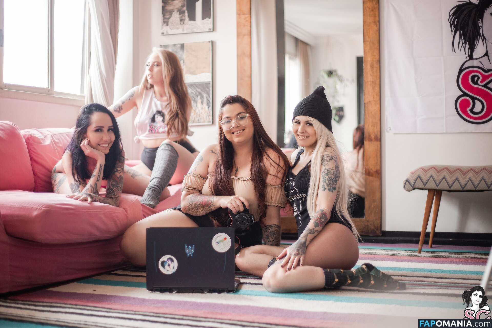 Stokersuicide / adistoker Meztelen OnlyFans  Kikerült fotó #23