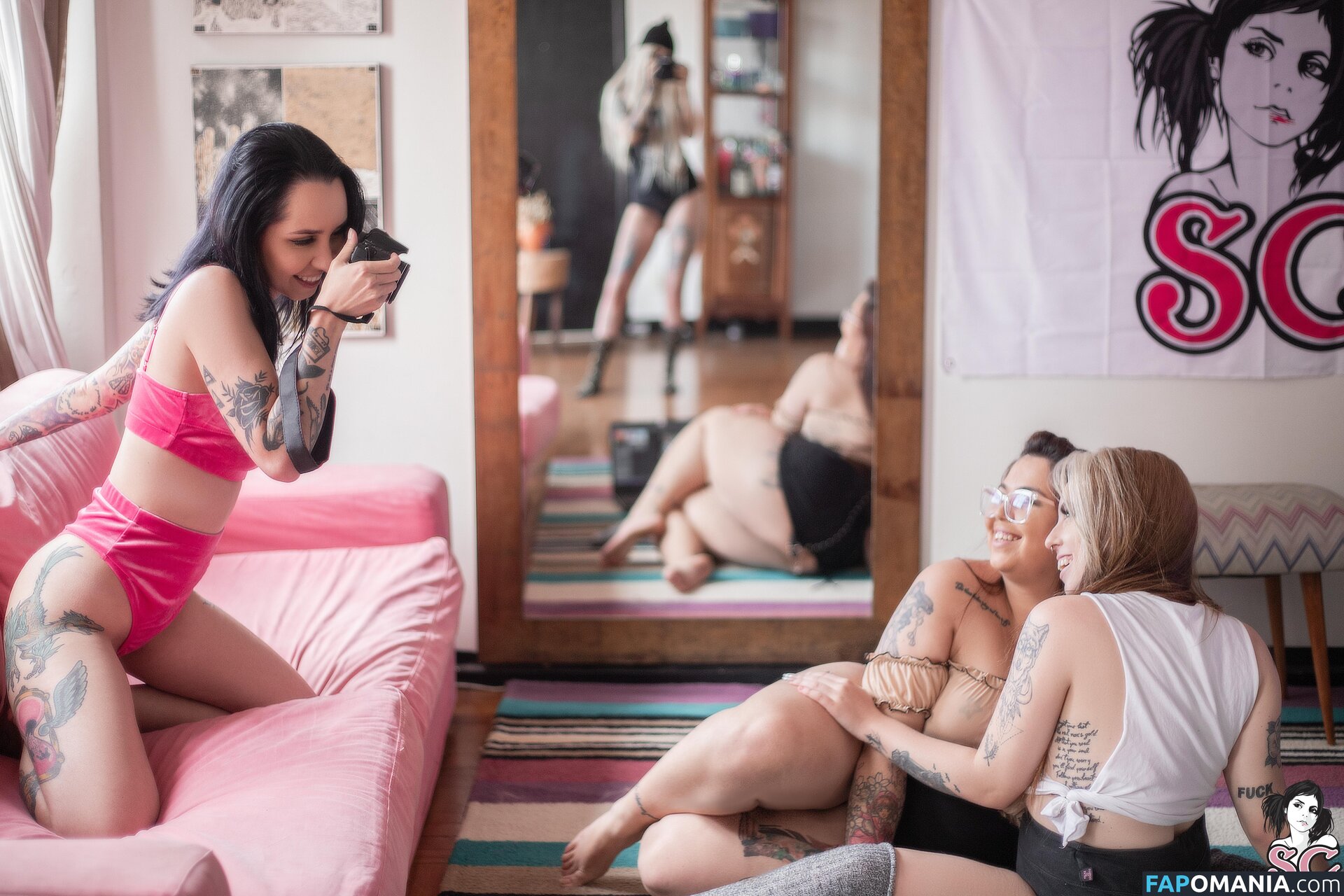Stokersuicide / adistoker Meztelen OnlyFans  Kikerült fotó #35