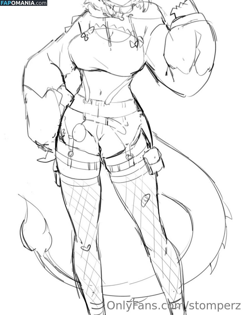 stomperz / stomperzpeach Meztelen OnlyFans  Kikerült fotó #4