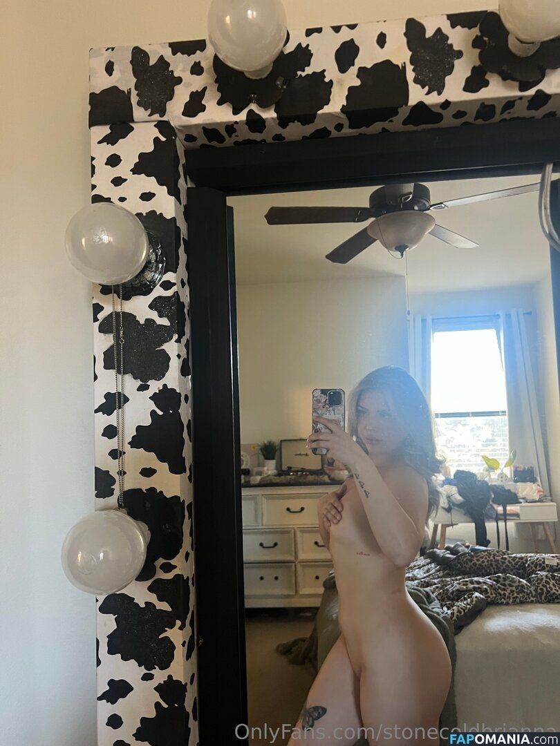 stonecoldbrianna / sykobri Meztelen OnlyFans  Kikerült fotó #42