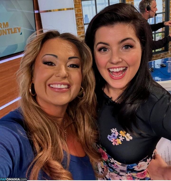 Storm Huntley / stormhuntley Meztelen OnlyFans  Kikerült fotó #21