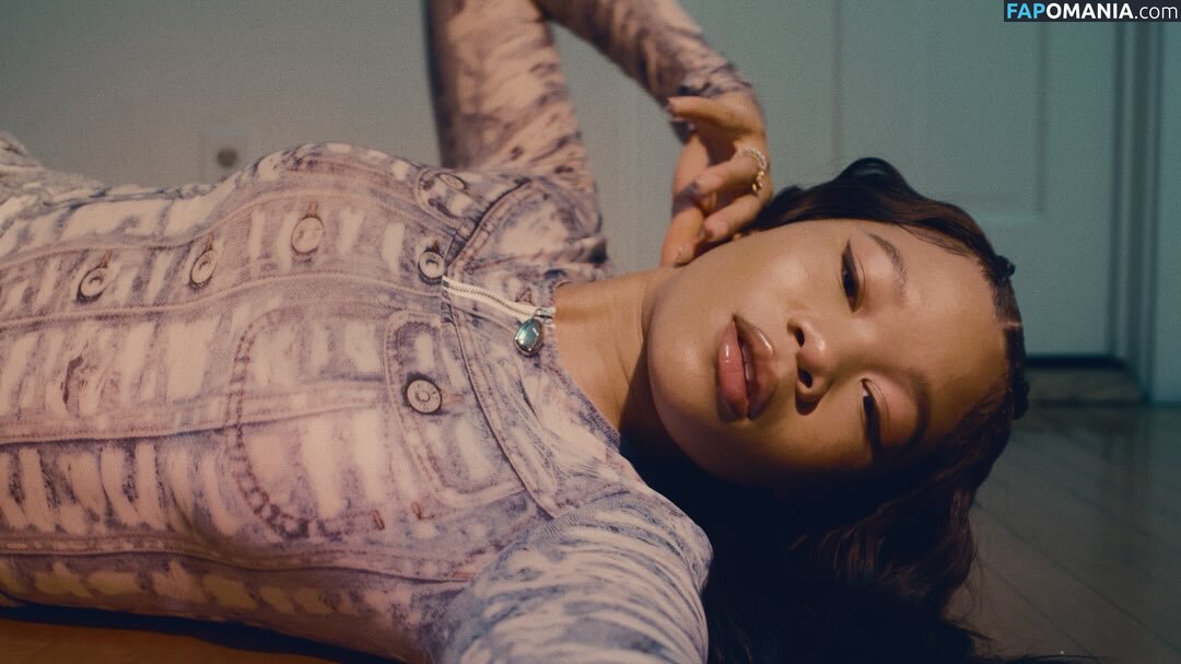 Storm Reid / stormikush / stormreid Meztelen OnlyFans  Kikerült fotó #478