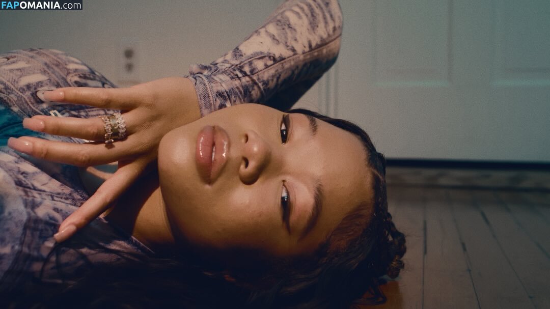 Storm Reid / stormikush / stormreid Meztelen OnlyFans  Kikerült fotó #480