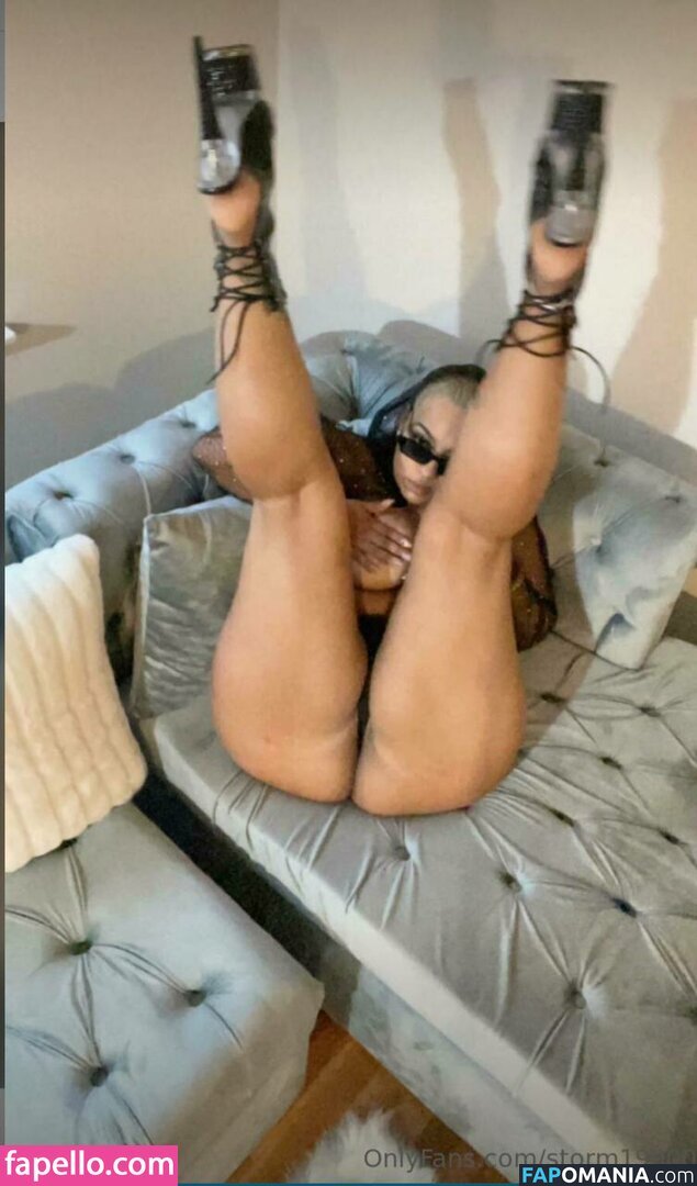 storm19900 Meztelen OnlyFans  Kikerült fotó #13