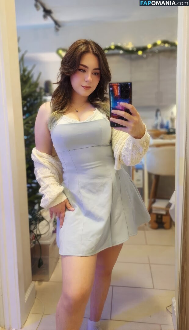 Stormfall33 / stormiekatt Meztelen OnlyFans  Kikerült fotó #70