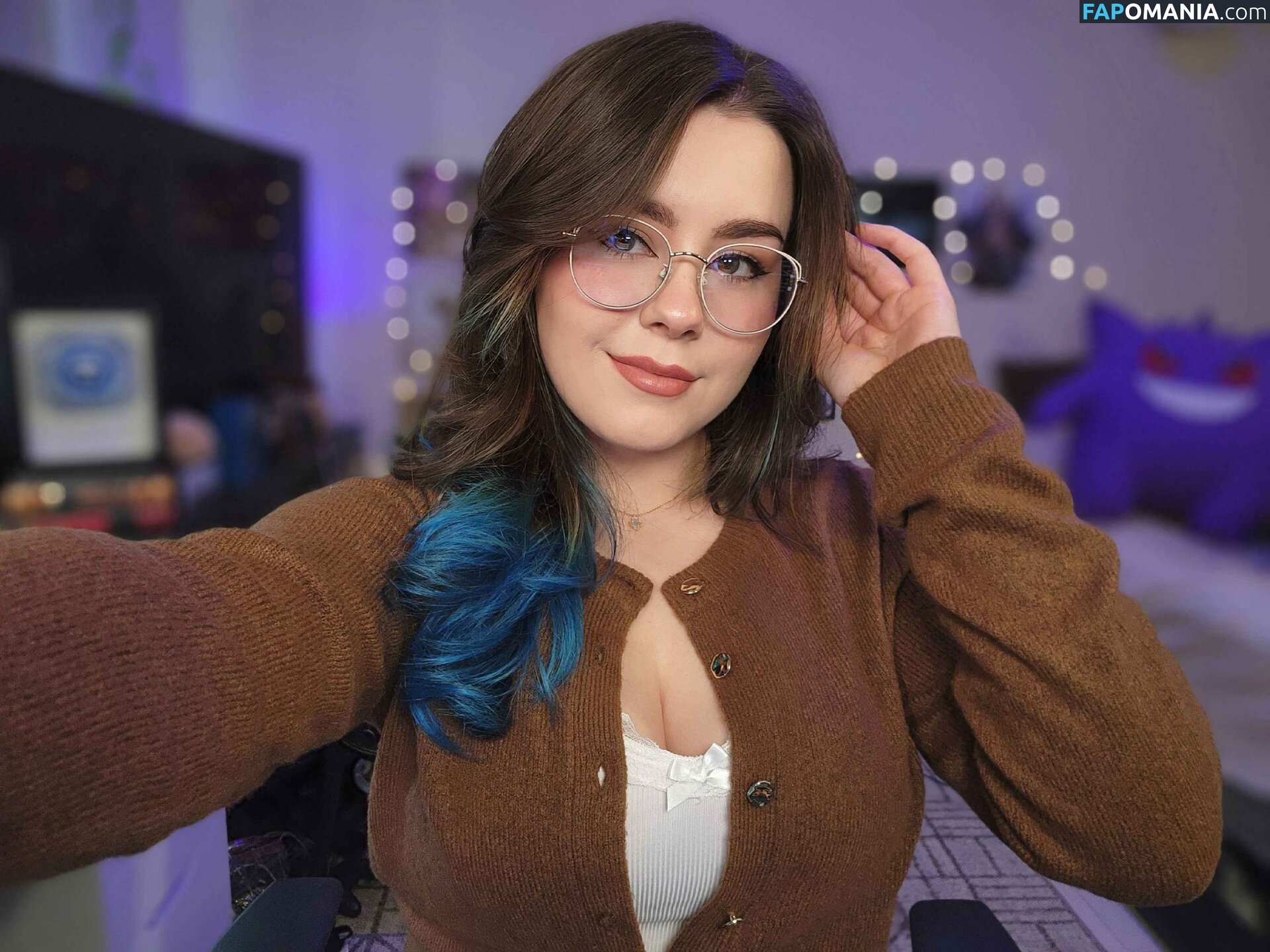 Stormfall33 / stormiekatt Meztelen OnlyFans  Kikerült fotó #73