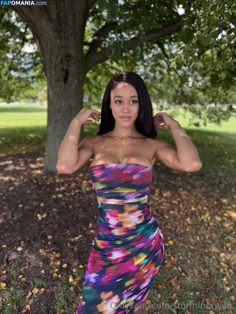 Stormi Maya / stormimaya Meztelen OnlyFans  Kikerült fotó #33