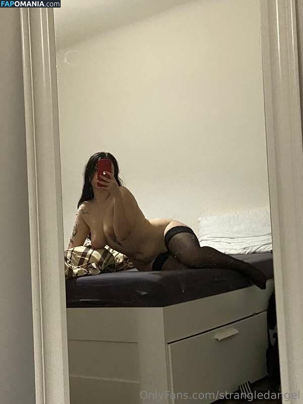 strangledangel Meztelen OnlyFans  Kikerült fotó #2