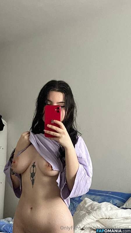 strangledangel Meztelen OnlyFans  Kikerült fotó #3