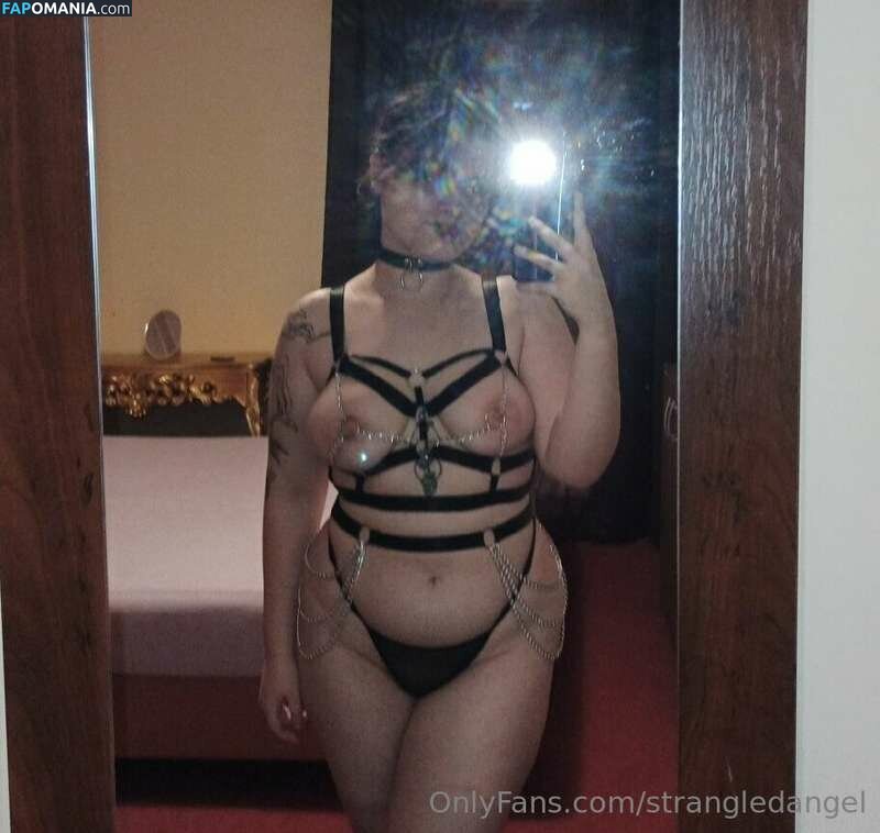 strangledangel Meztelen OnlyFans  Kikerült fotó #5