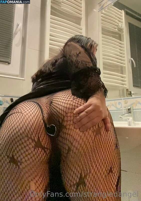 strangledangel Meztelen OnlyFans  Kikerült fotó #7