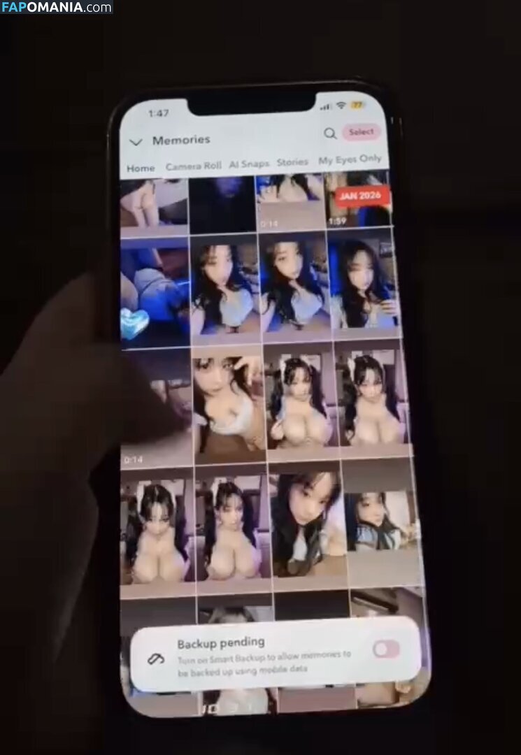 Strawbebee / Waifu-Chan / strawbibbie / strawbibbies Meztelen OnlyFans  Kikerült fotó #1