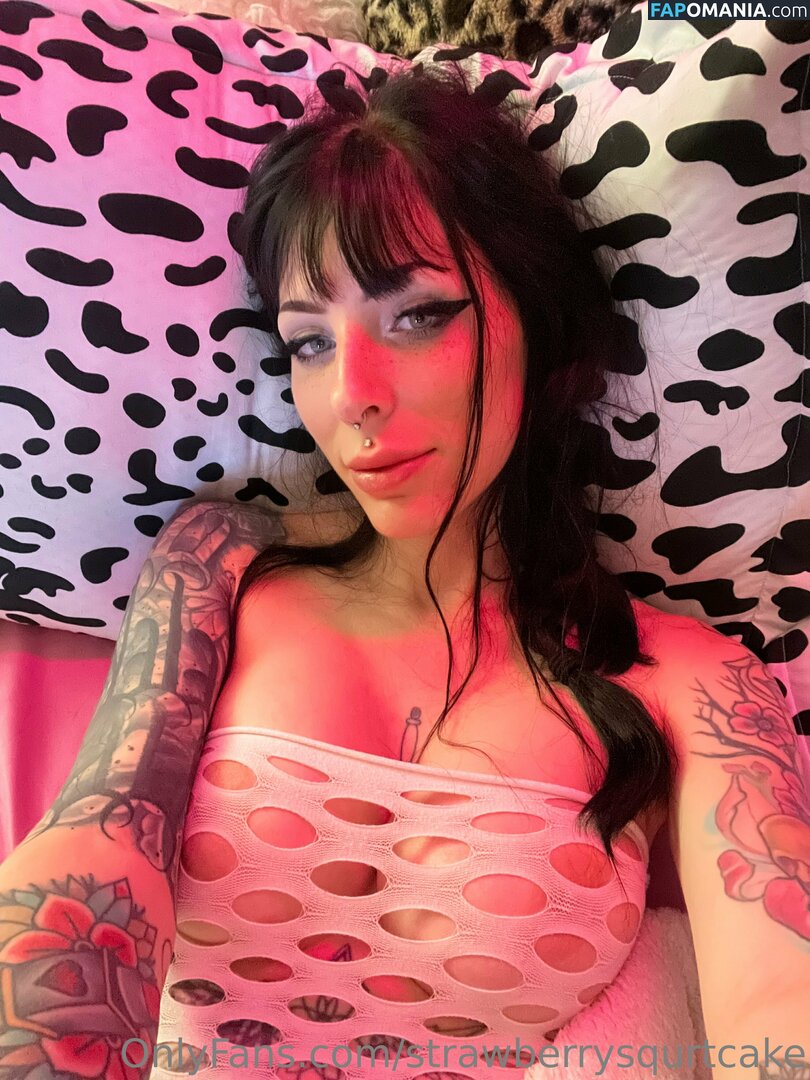 strawberryshortcake / strawberrysqurtcake Meztelen OnlyFans  Kikerült fotó #13