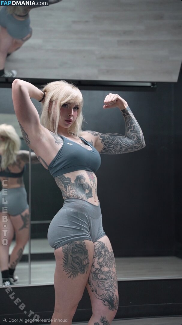 StrongWaifu / https: Meztelen OnlyFans  Kikerült fotó #1