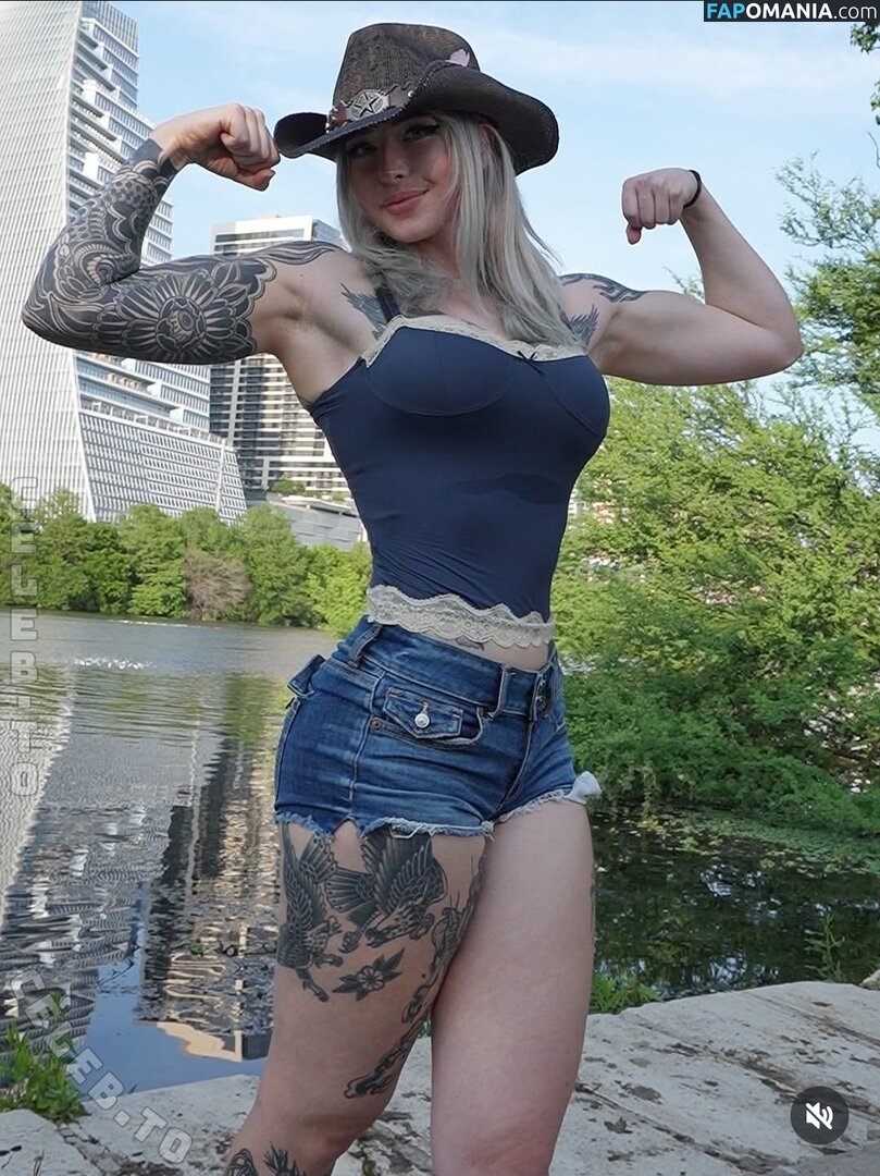 StrongWaifu / https: Meztelen OnlyFans  Kikerült fotó #3