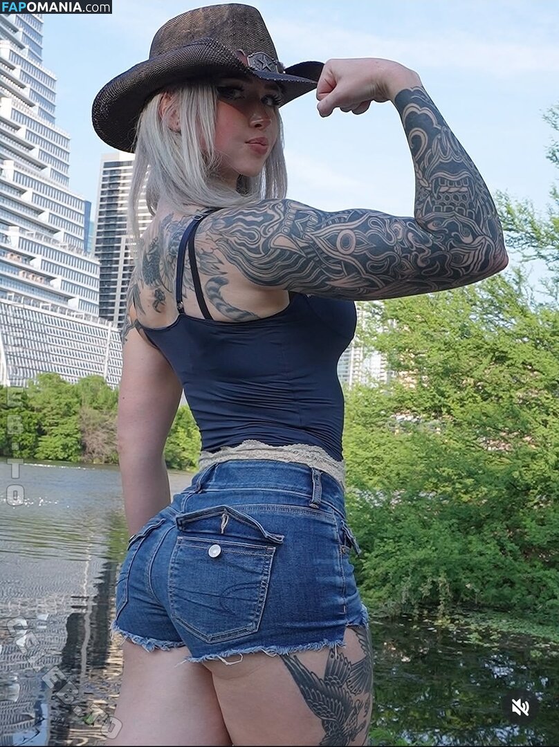 StrongWaifu / https: Meztelen OnlyFans  Kikerült fotó #4