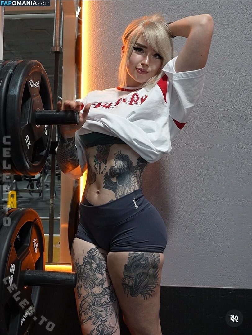 StrongWaifu / https: Meztelen OnlyFans  Kikerült fotó #5