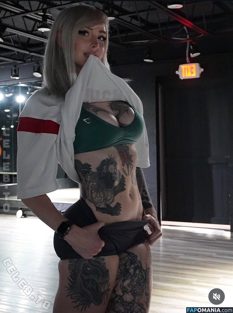 StrongWaifu / https: Meztelen OnlyFans  Kikerült fotó #8