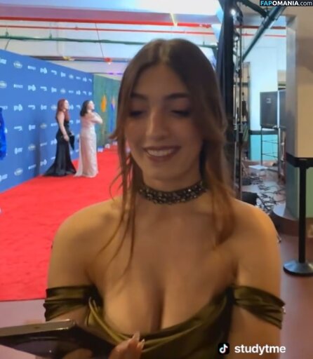 Giulia Mazza / StudyTme / studytme_ Meztelen OnlyFans  Kikerült fotó #31