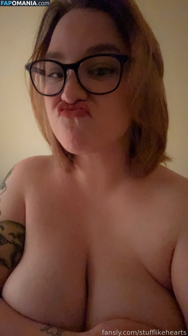 Stufflikehearts Meztelen OnlyFans  Kikerült fotó #2